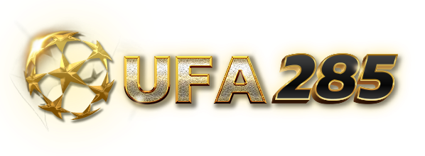 UFA285 เว็บพนันครบวงจร ฝาก-ถอนไม่มีขั้นต่ำ มั่นคงปลอดภัย 100%
